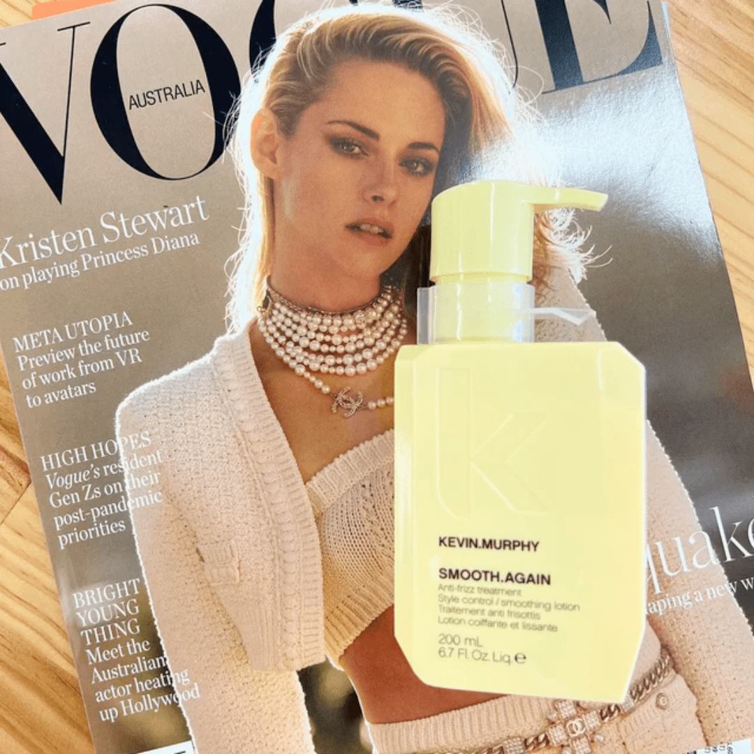 Kevin Murphy_SMOOTH.AGAIN Smoothing Leave - In Treatment_Cosmetic World