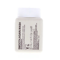 Thumbnail for KEVIN MURPHY_SMOOTH.AGAIN.WASH Smoothing Shampoo_Cosmetic World