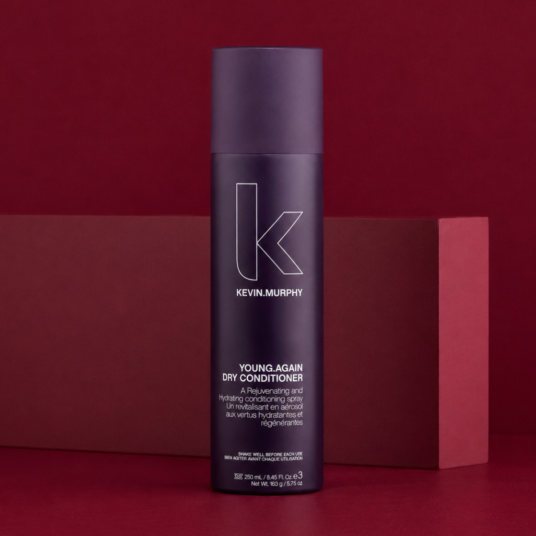 YOUNG.AGAIN DRY CONDITIONER Rejuvenating and Hydrating Conditioning Spray