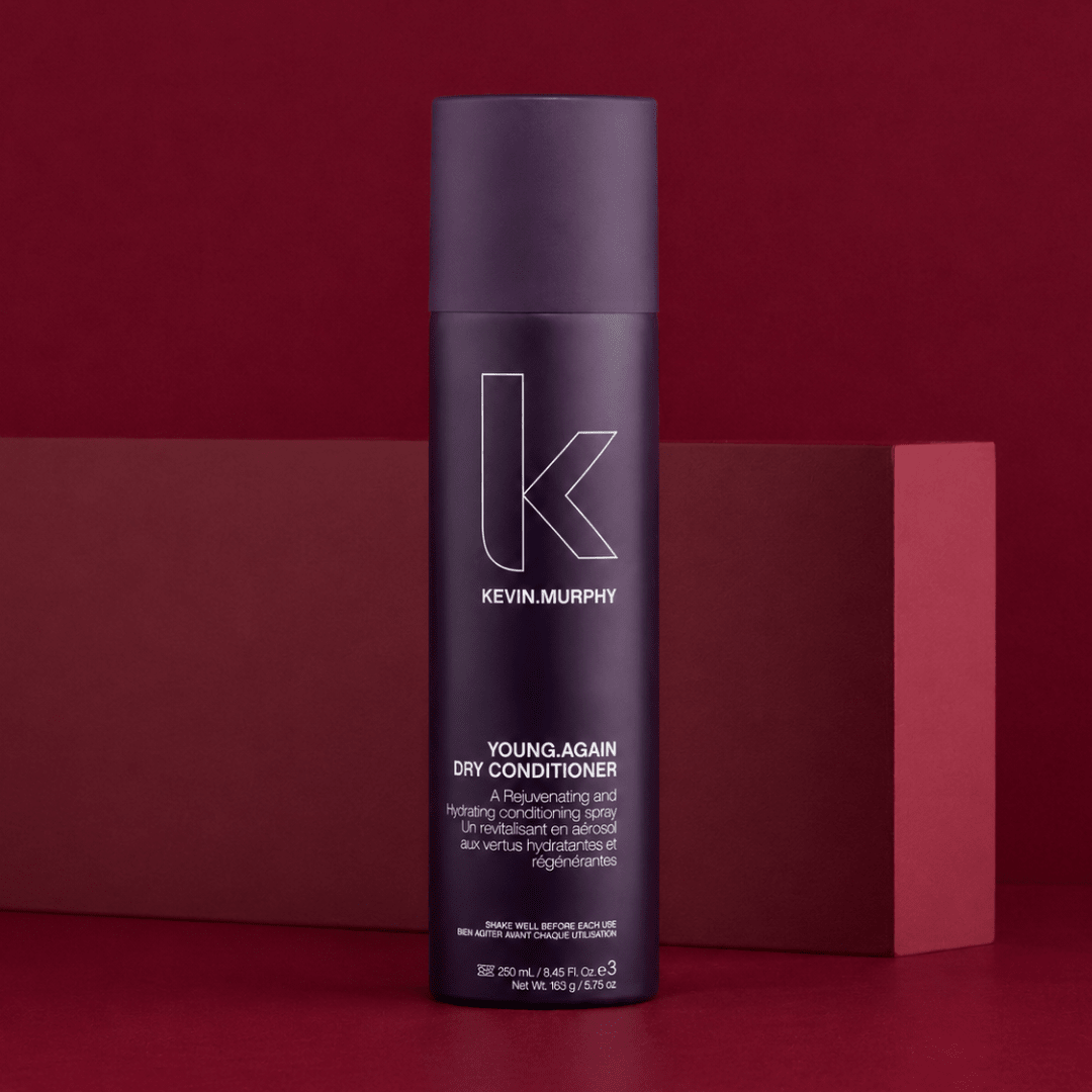 Kevin Murphy_YOUNG.AGAIN DRY CONDITIONER Rejuvenating and Hydrating Conditioning Spray_Cosmetic World