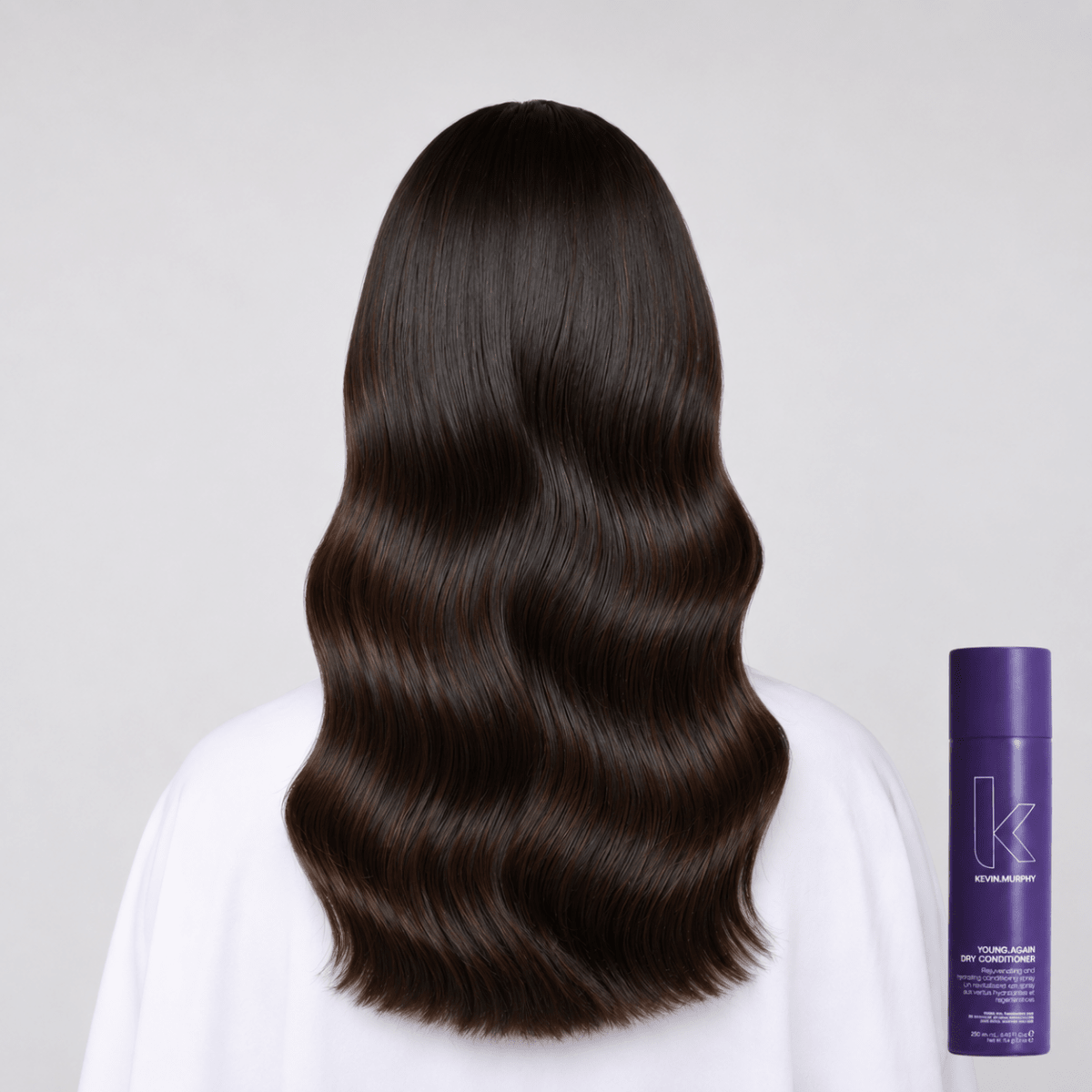 Kevin Murphy_YOUNG.AGAIN DRY CONDITIONER Rejuvenating and Hydrating Conditioning Spray_Cosmetic World