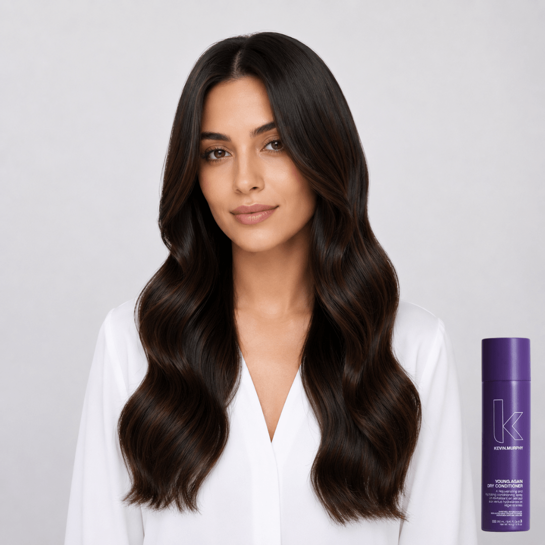 Kevin Murphy_YOUNG.AGAIN DRY CONDITIONER Rejuvenating and Hydrating Conditioning Spray_Cosmetic World
