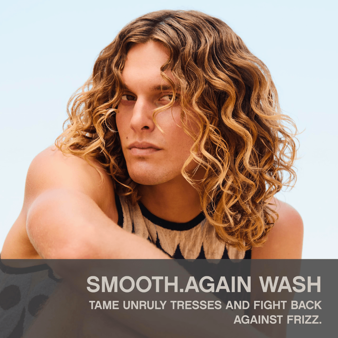 Kevin Murphy_YOUNG.AGAIN.WASH Restorative and Softening Shampoo_Cosmetic World