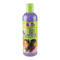 Thumbnail for KIDS ORGANICS_Ultimate Moisture Shea Butter Conditioning Shampoo_Cosmetic World