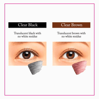 Thumbnail for KISS ME_Kiss Me Curl Keep Mascara Base_Cosmetic World