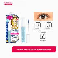 Thumbnail for KISS ME_Kiss Me Curl Keep Mascara Base_Cosmetic World
