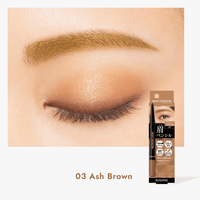 Thumbnail for KISS ME_KISS ME Eyebrow Pencil_Cosmetic World