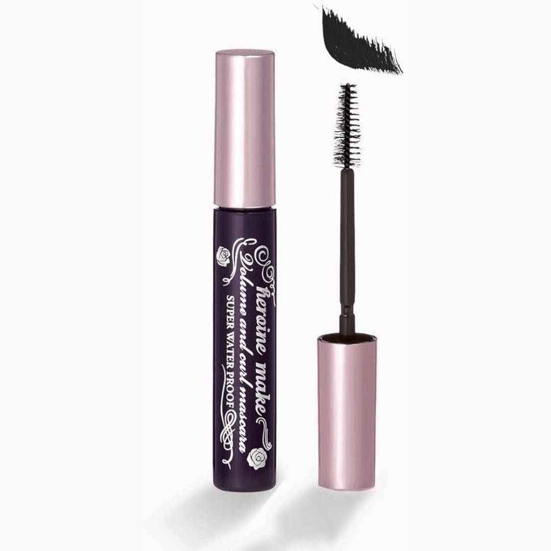 KISS ME_Kiss Me Volume And Curl Mascara_Cosmetic World