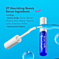 Thumbnail for KISS ME_Kiss Me Watering Eyelash Serum_Cosmetic World