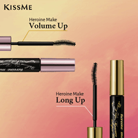 Thumbnail for KISS ME_Make Volume Up Mascara Super Waterproof_Cosmetic World