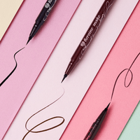 Thumbnail for KISS ME_Waterproof Liquid Eyeliner – Precision for Long - Lasting Wear_Cosmetic World