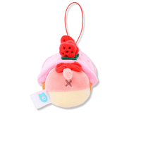 Thumbnail for Anirollz_Kittiroll Plush Keychain_Cosmetic World