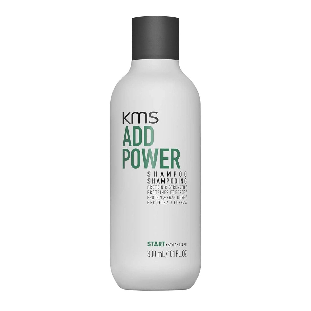 KMS_Add Power Shampoo_Cosmetic World