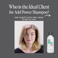 Thumbnail for KMS_Add Power Shampoo_Cosmetic World