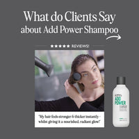 Thumbnail for KMS_Add Power Shampoo_Cosmetic World