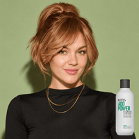 Thumbnail for KMS_Add Power Shampoo_Cosmetic World