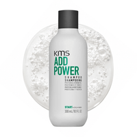 Thumbnail for KMS_Add Power Shampoo_Cosmetic World