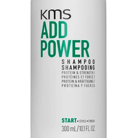 Thumbnail for KMS_Add Power Shampoo_Cosmetic World