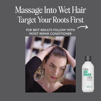 Thumbnail for KMS_Add Power Shampoo_Cosmetic World