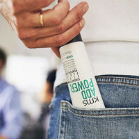 Thumbnail for Fluide renforçant la puissance supplémentaire