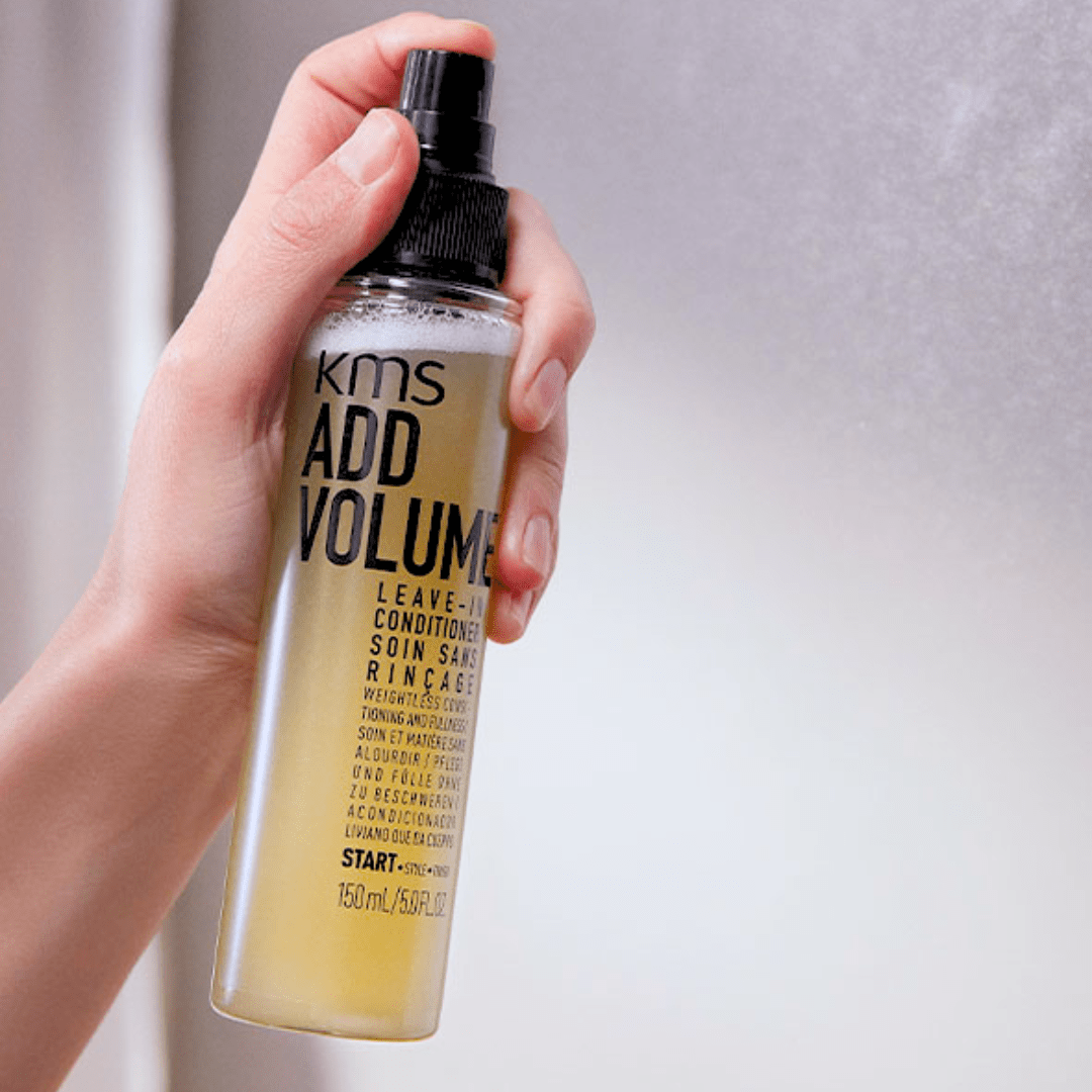 KMS_Add Volume Leave - In Conditioner_Cosmetic World