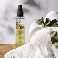 Thumbnail for KMS_Add Volume Leave - In Conditioner_Cosmetic World