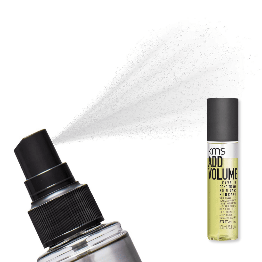 KMS_Add Volume Leave - In Conditioner_Cosmetic World
