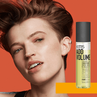 Thumbnail for KMS_Add Volume Leave - In Conditioner_Cosmetic World
