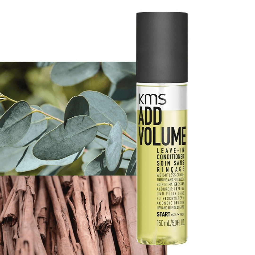 KMS_Add Volume Leave - In Conditioner_Cosmetic World