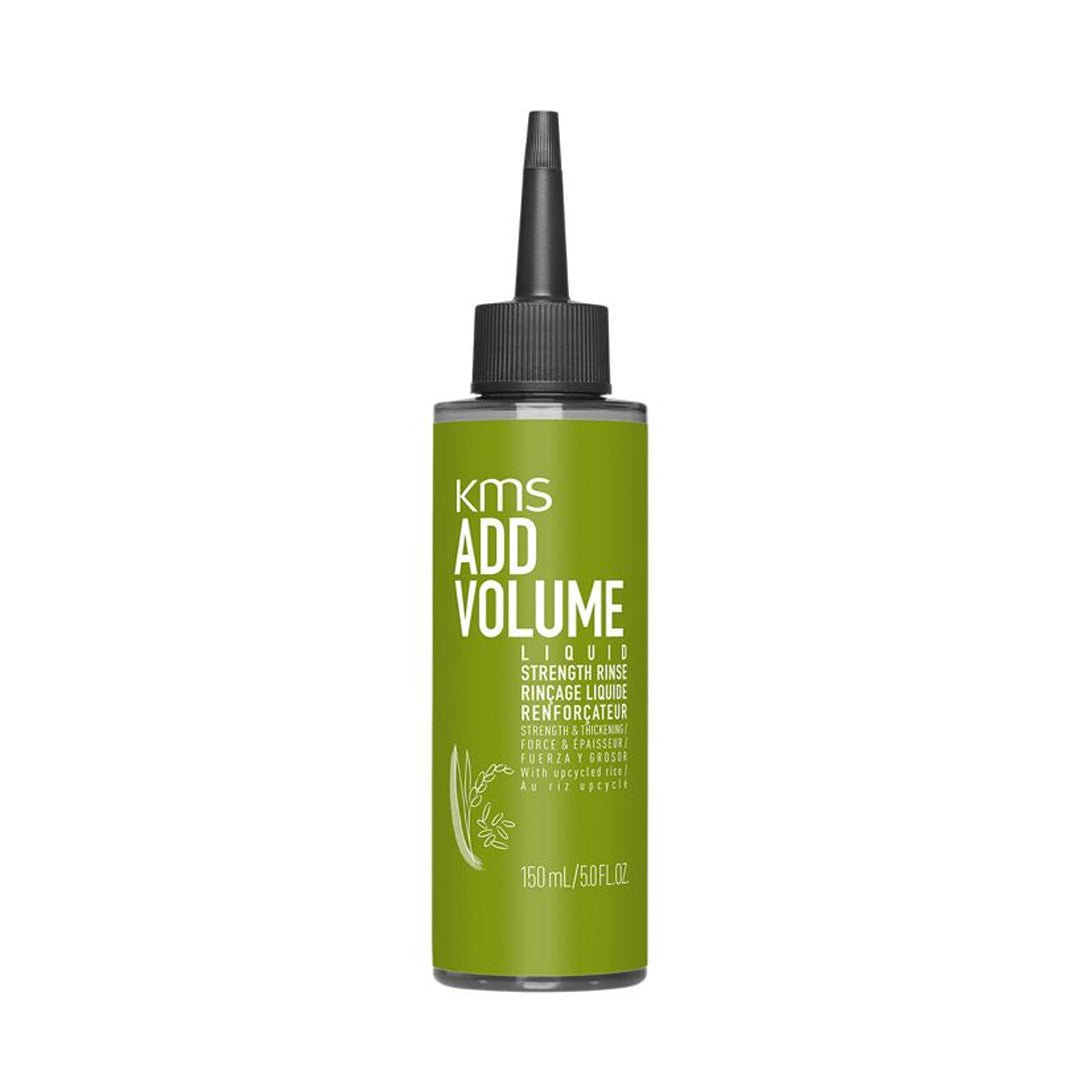 KMS_Add Volume Liquid Strength Rinse_Cosmetic World