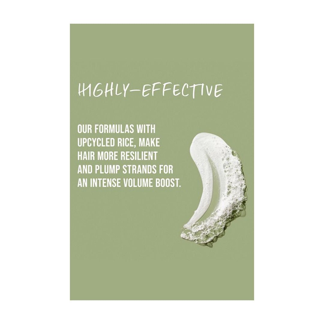 KMS_Add Volume Liquid Strength Rinse_Cosmetic World