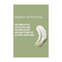 Thumbnail for KMS_Add Volume Liquid Strength Rinse_Cosmetic World