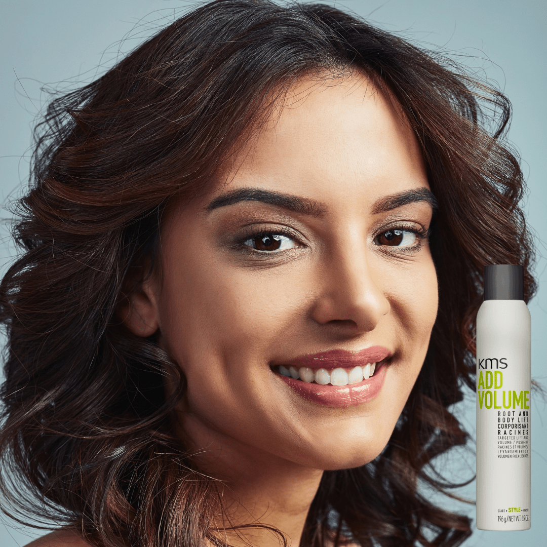 KMS_Add Volume Root & Body Lift Spray_Cosmetic World