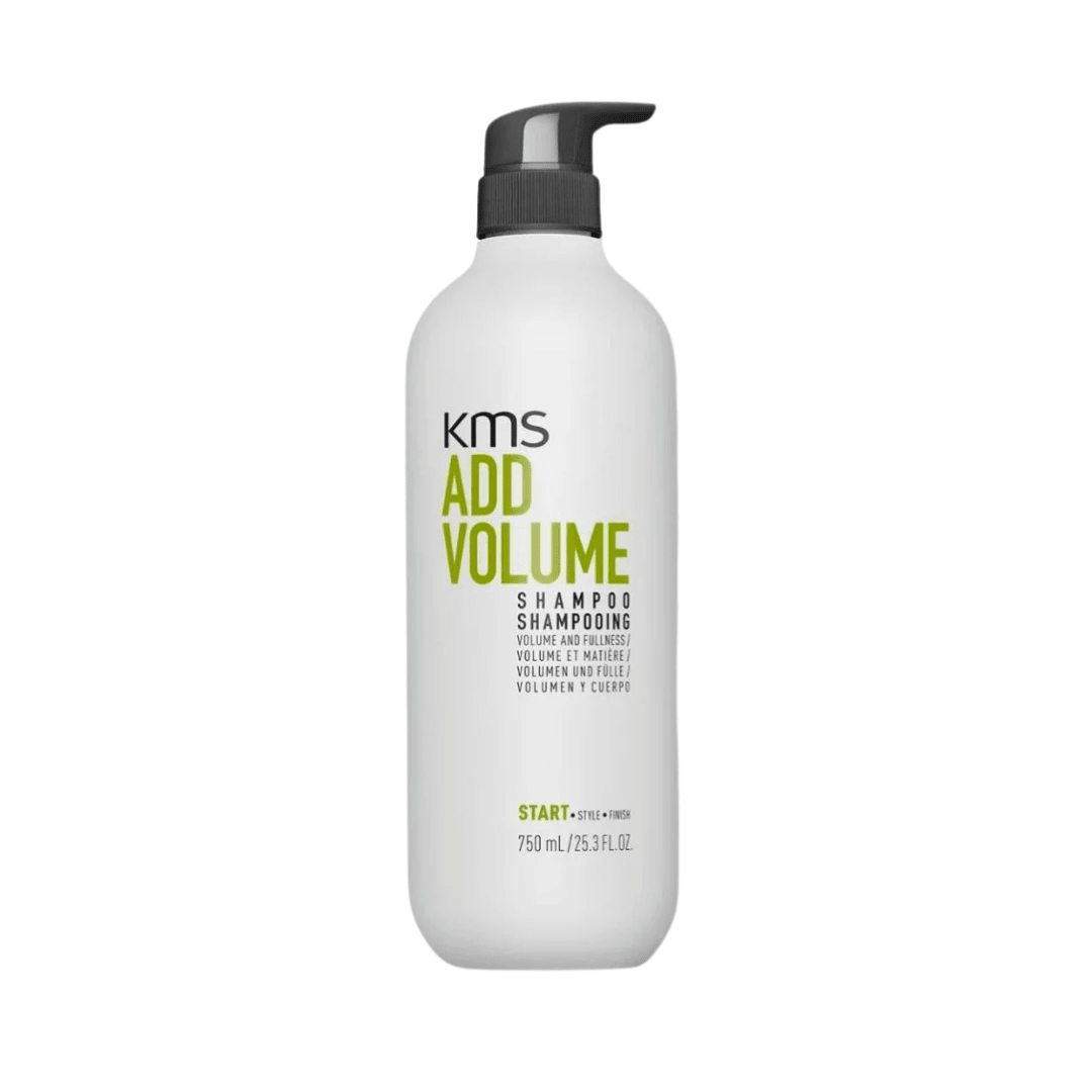 KMS_Add Volume Shampoo_Cosmetic World