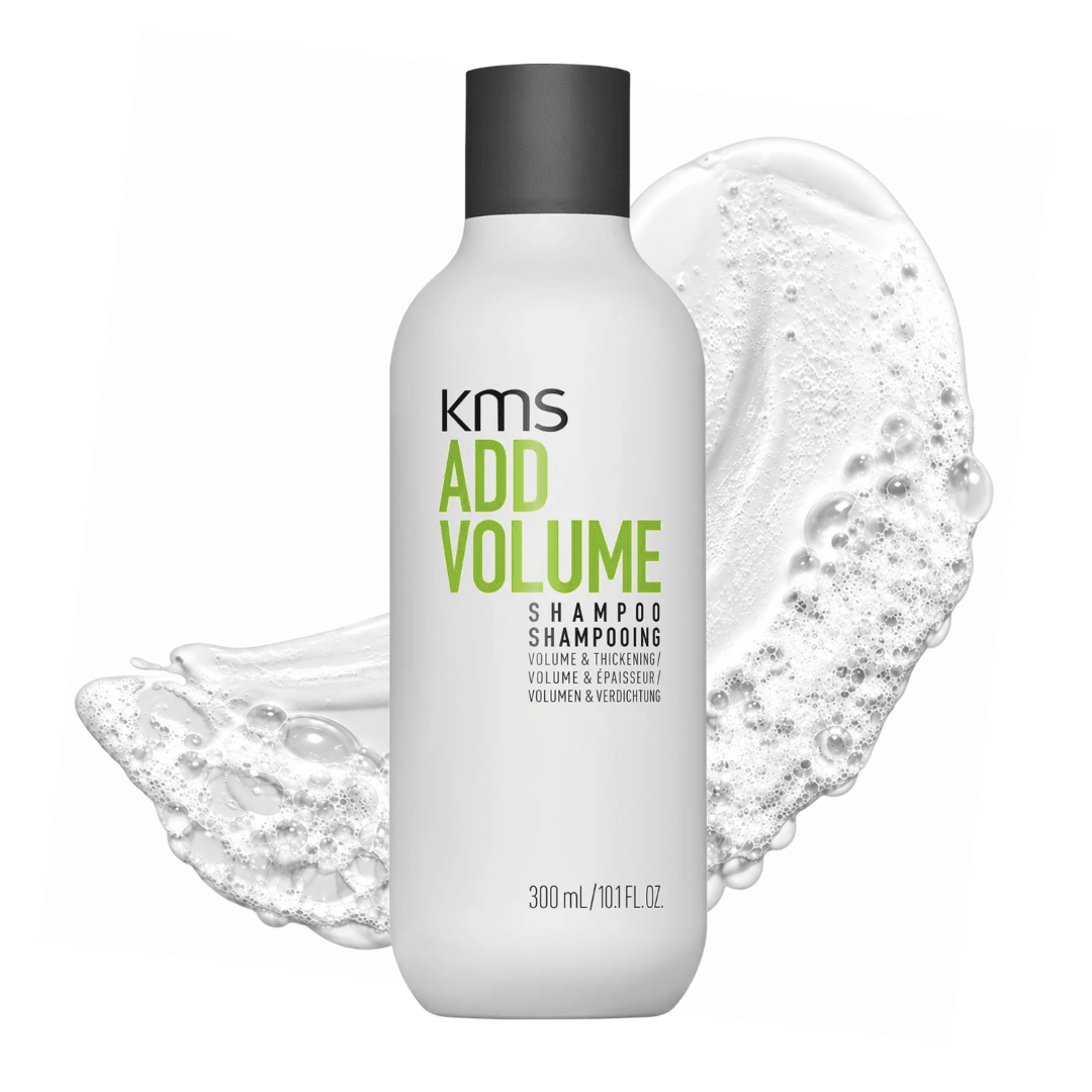 KMS_Add Volume Shampoo_Cosmetic World