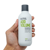 Thumbnail for KMS_Add Volume Shampoo_Cosmetic World