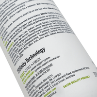 Thumbnail for KMS_Add Volume Shampoo_Cosmetic World