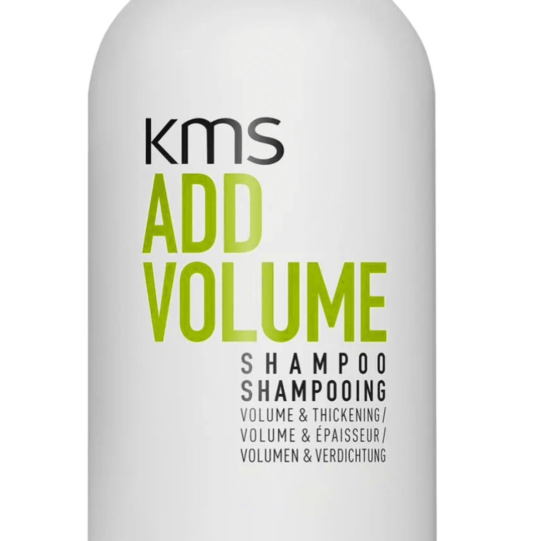 KMS_Add Volume Shampoo_Cosmetic World