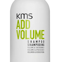Thumbnail for KMS_Add Volume Shampoo_Cosmetic World