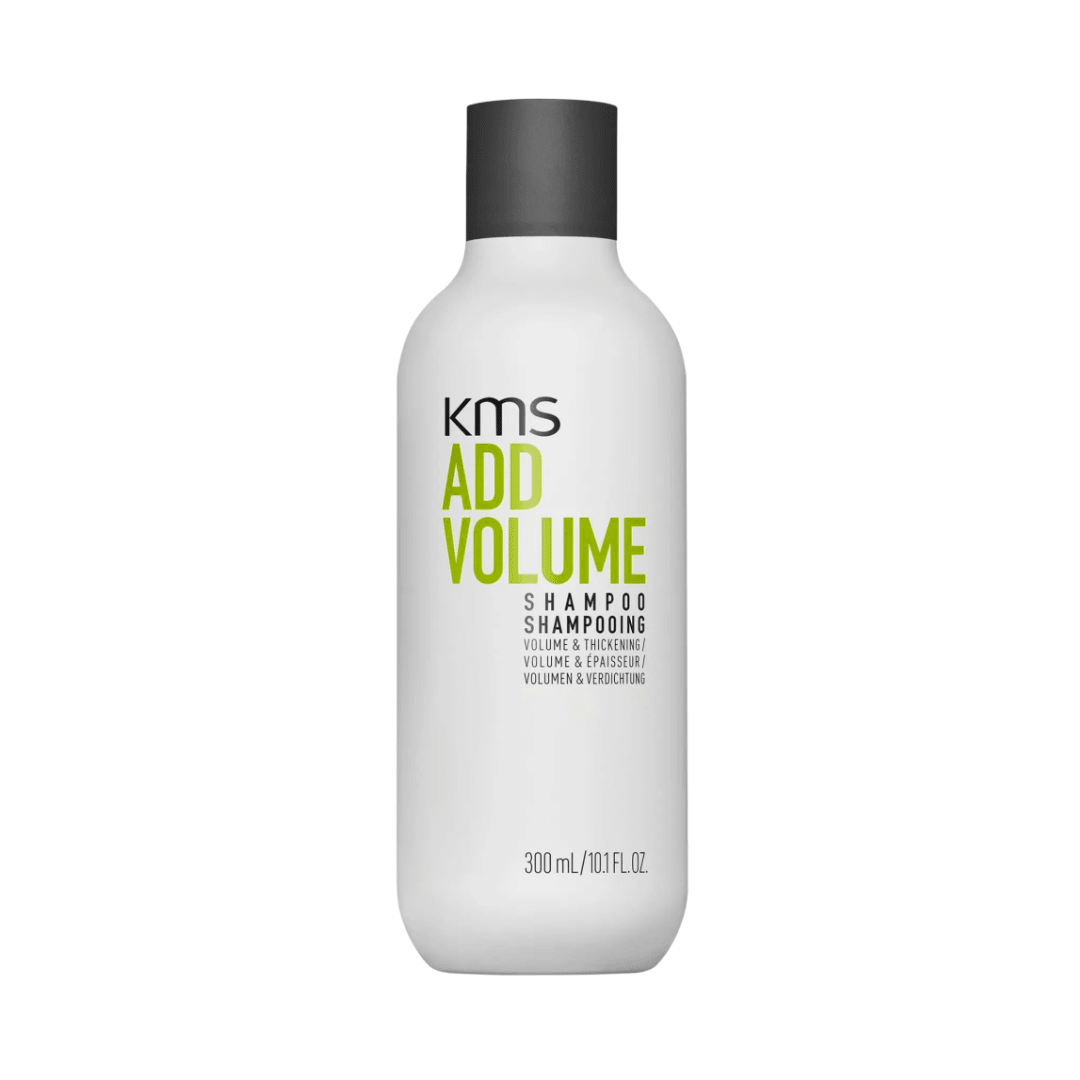 KMS_Add Volume Shampoo_Cosmetic World