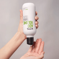 Thumbnail for KMS_Add Volume Shampoo_Cosmetic World