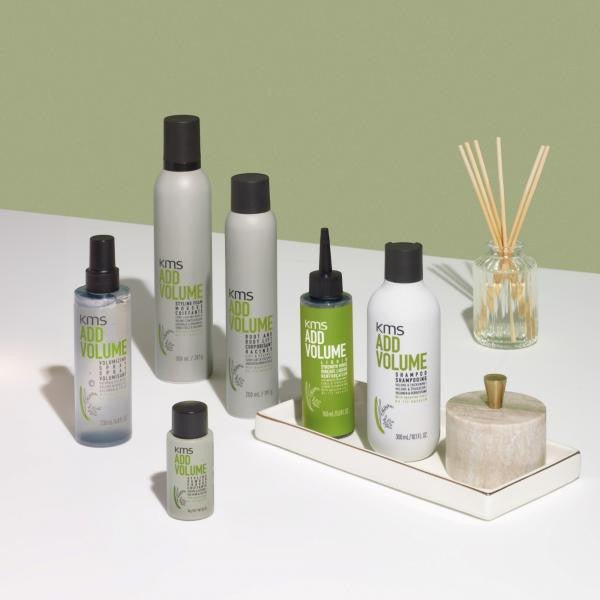 KMS_Add Volume Styling Powder_Cosmetic World