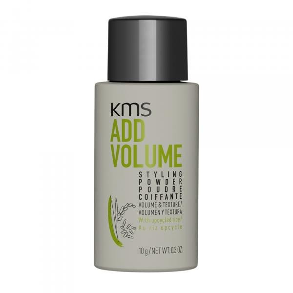 KMS_Add Volume Styling Powder_Cosmetic World