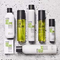 Thumbnail for KMS_Add Volume Volumizing Spray 200ml / 6.8oz_Cosmetic World