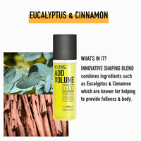 Thumbnail for KMS_Add Volume Volumizing Spray 200ml / 6.8oz_Cosmetic World