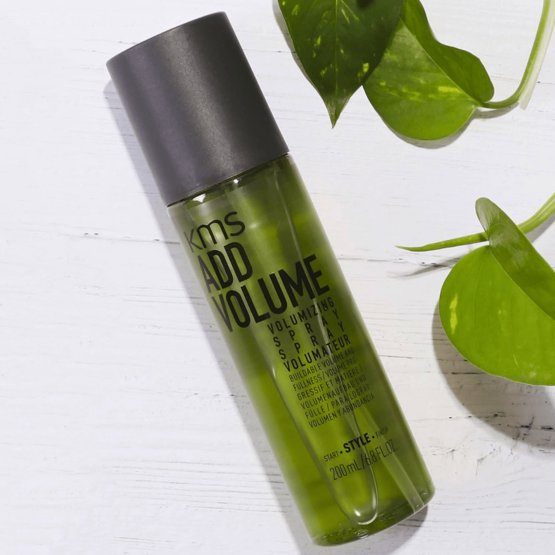 KMS_Add Volume Volumizing Spray 200ml / 6.8oz_Cosmetic World