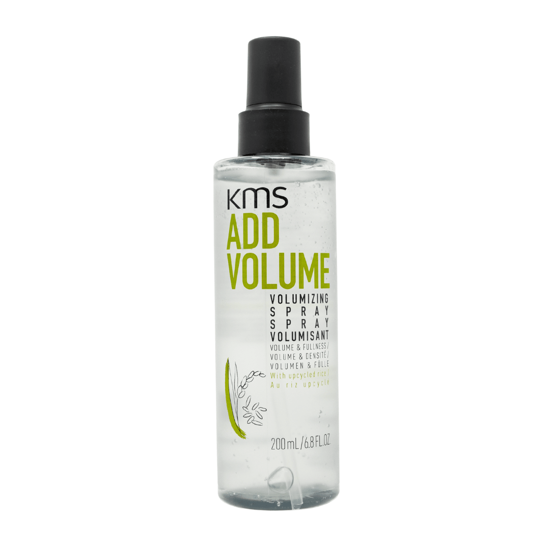 KMS_Add Volume Volumizing Spray_Cosmetic World