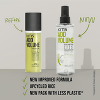 Thumbnail for KMS_Add Volume Volumizing Spray_Cosmetic World