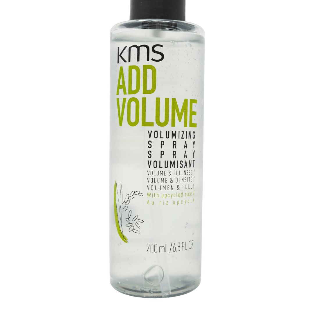 KMS_Add Volume Volumizing Spray_Cosmetic World