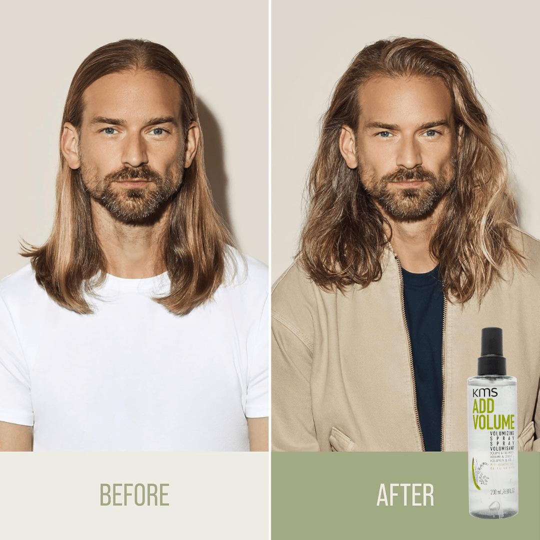 KMS_Add Volume Volumizing Spray_Cosmetic World